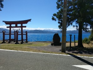 田沢湖